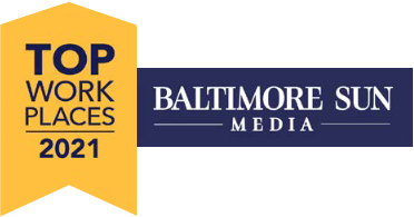 Top Work Places 2021 Baltimore Sun