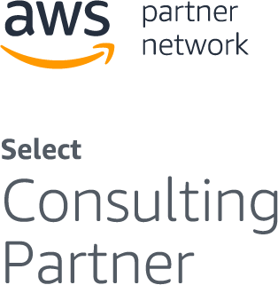 AWS Partner Select Consulting Partner