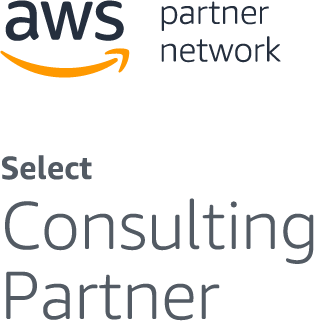 AWS Partner Select Consulting Partner